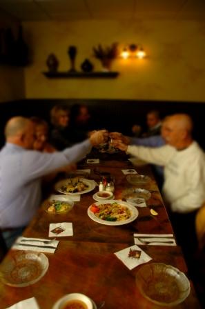 New Bedford Restaurants