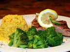 New Bedford Restaurants