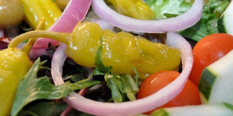 Fay's Antipasto