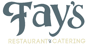 Fays Restaurant and Catering