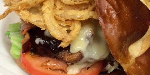 Cowboy Burger
