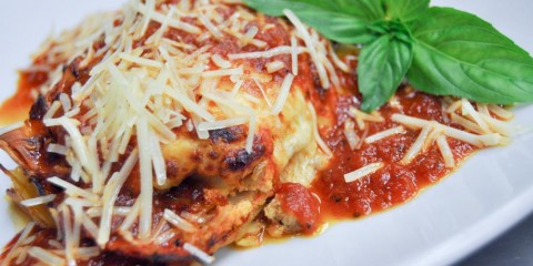 Lasagna