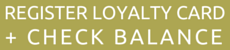Register Loyalty