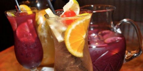 Cocktails