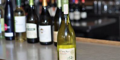 Wine