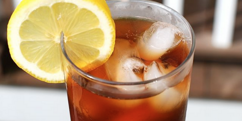 Non-Alcoholic Beverages