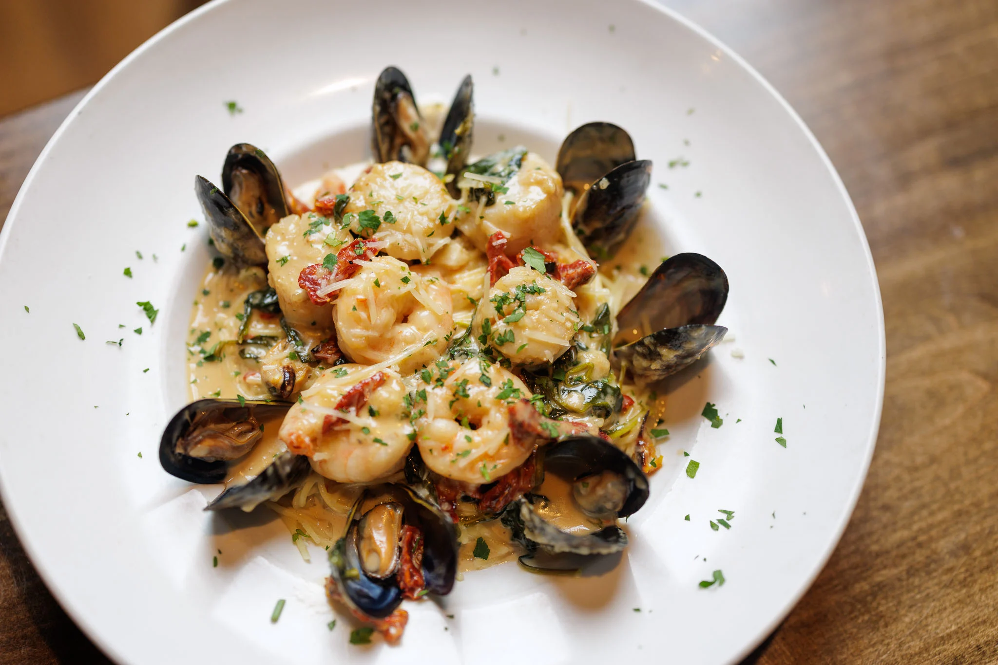 Wine and Dine Wednesdays
