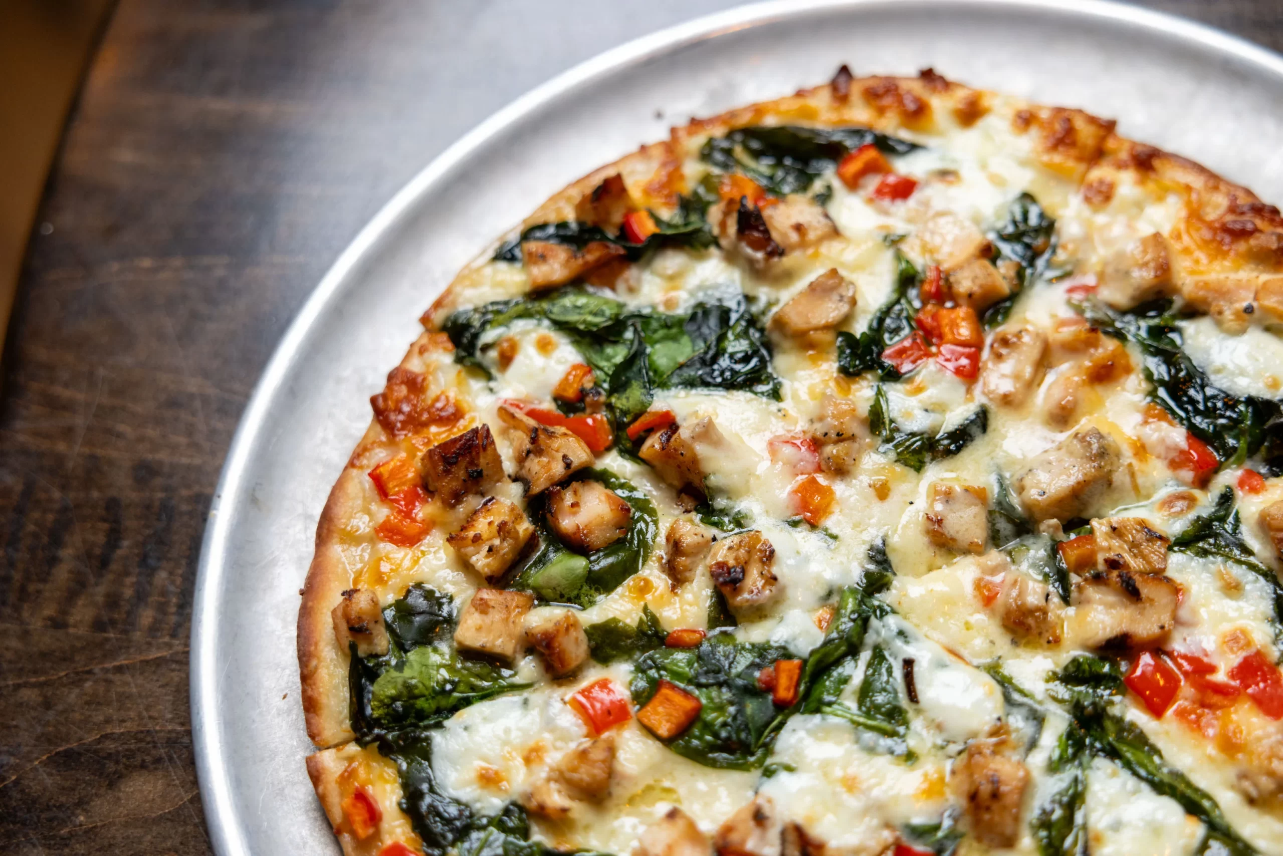 Pizza Nights
